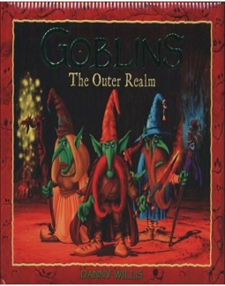 Goblins- The Outer Realm