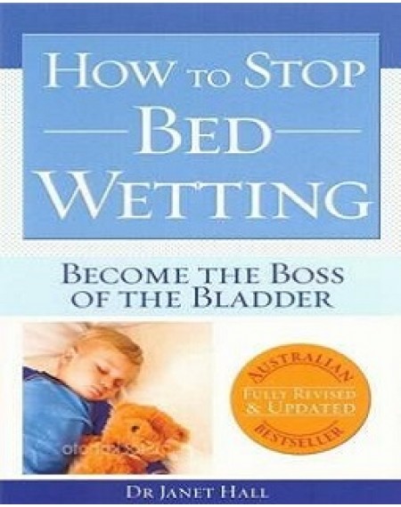 How To Stop Bed Wetting