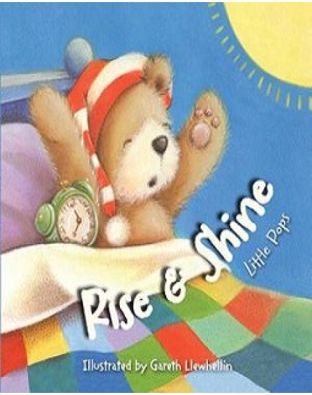 Little Ones : Rise And Shine