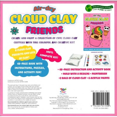 Clay/Dough