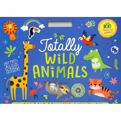 Activity Book