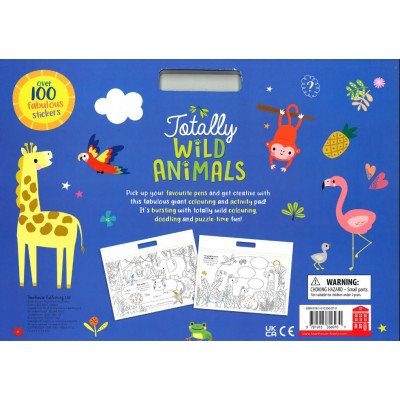 Activity Book