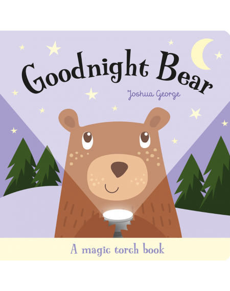 Goodnight Bear (Torchlight Book)