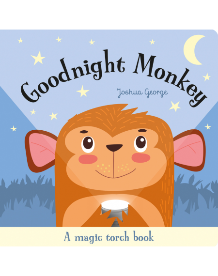 Goodnight Monkey (Torchlight Book)