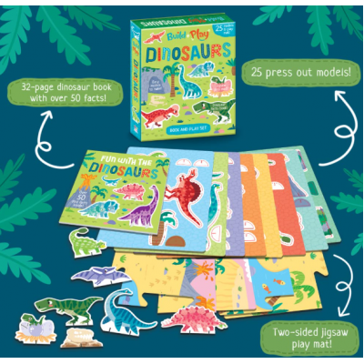 Books & Toys