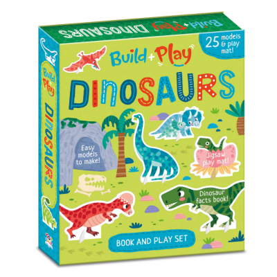 Books & Toys
