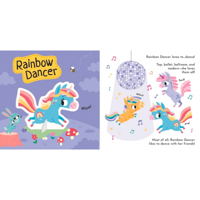 Books & Toys