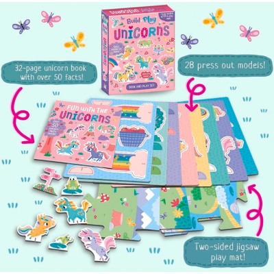 Books & Toys