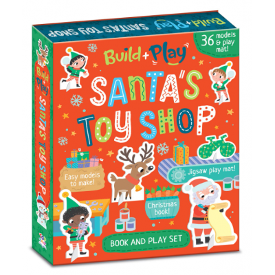 Books & Toys