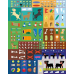 Sticker Activity Book