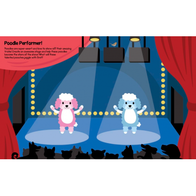 Sticker Activity Book