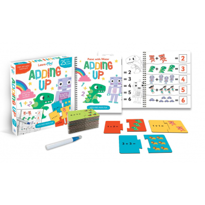 Mixed Puzzles