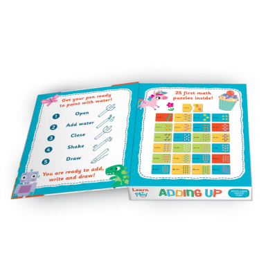 Mixed Puzzles