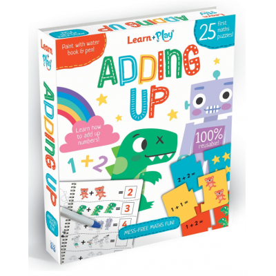 Mixed Puzzles