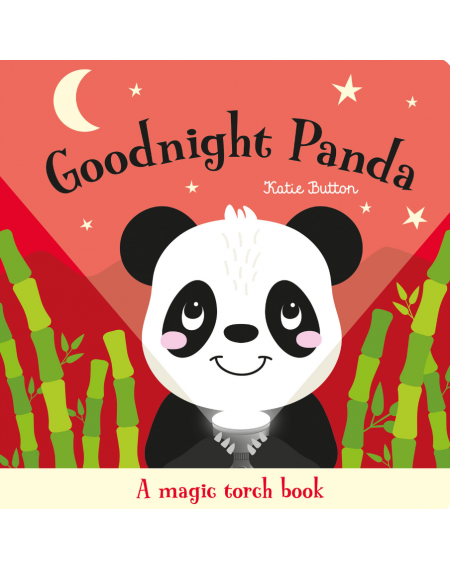 Goodnight Panda (Torchlight Book)
