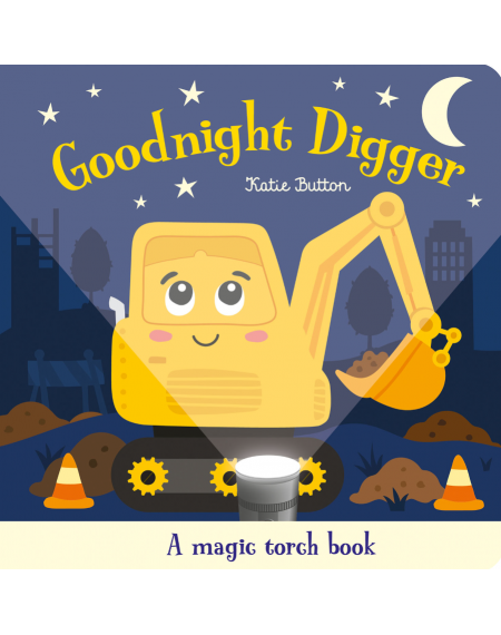 Goodnight Digger (Torchlight Book)