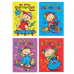 Dot to Dot Activity Book