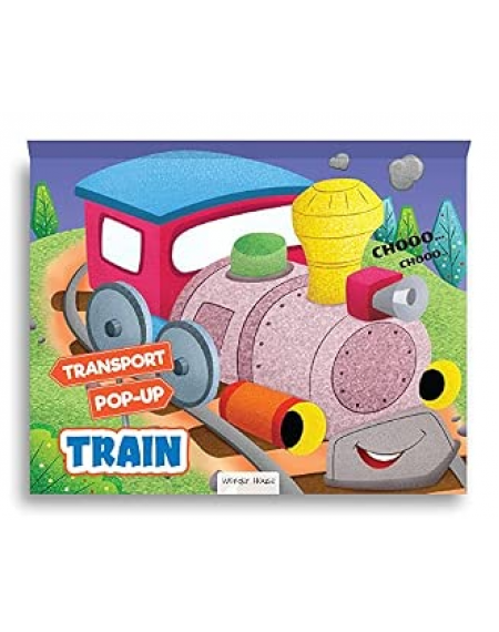 Pop-up Transport: Train
