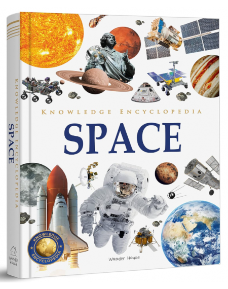 Knowledge Encyclopedia - Space
