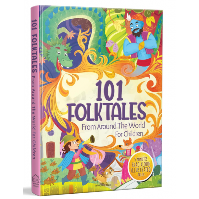 (3-7 years old) Children's Books