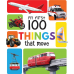 (0-3 years old) Children's Books