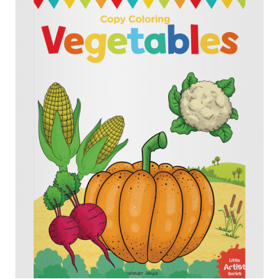 (0-3 years old) Children's Books