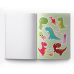 Sticker Activity Book