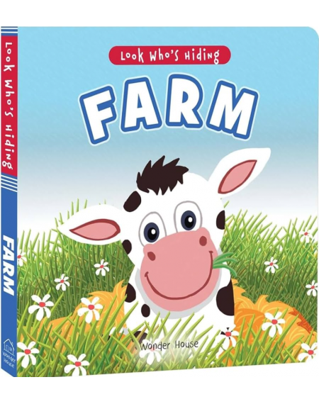 Look Who's Hiding: FARM
