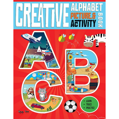 Activity Books
