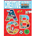 Activity Books
