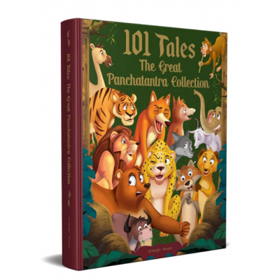 (3-7 years old) Children's Books