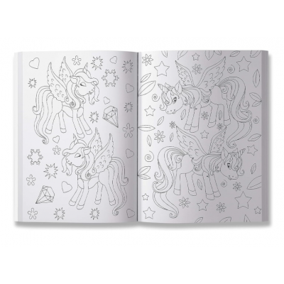 (3-7 years old) Children's Books