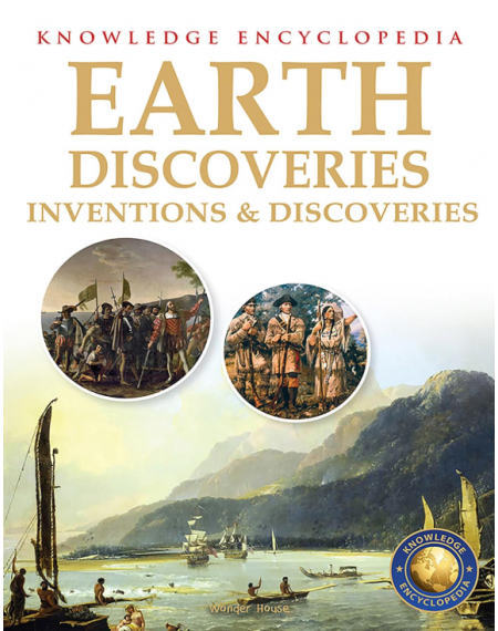 Knowledge Encyclopedia - Earth Discoveries