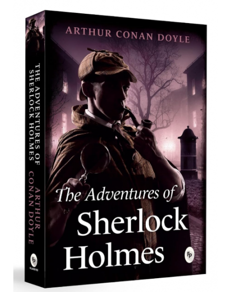 The Adventures of Sherlock Holmes