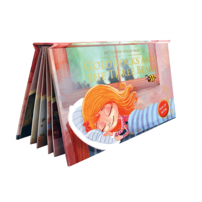 Storybooks