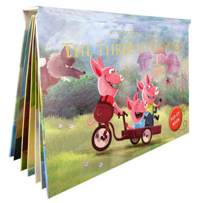 Storybooks