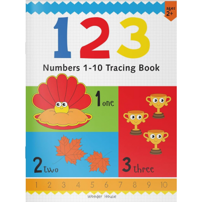 Activity Books