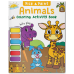 Colouring/Coloring Book