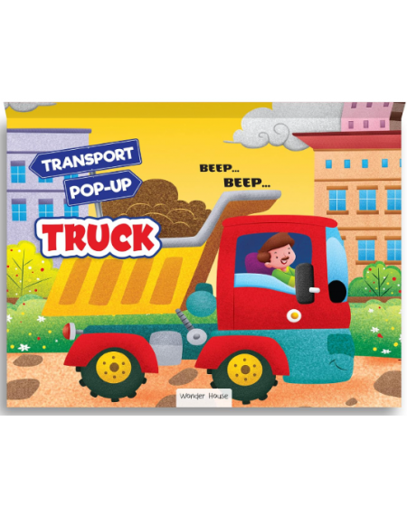 Pop-up Transport: Truck
