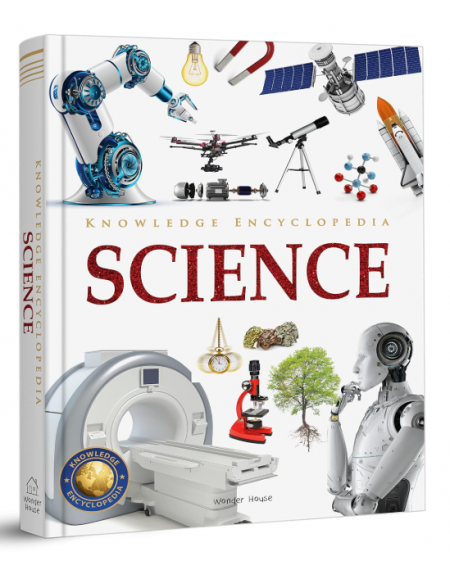 Knowledge Encyclopedia - Science
