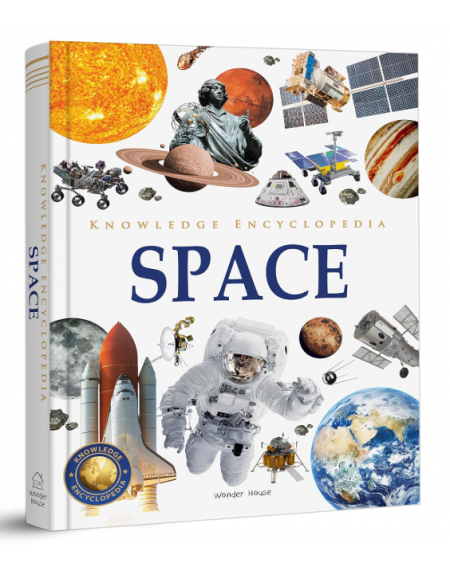 Knowledge Encyclopedia - Space