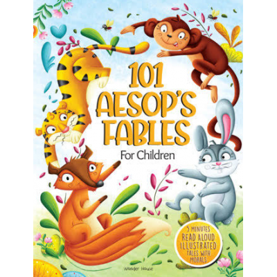 (0-3 years old) Children's Books