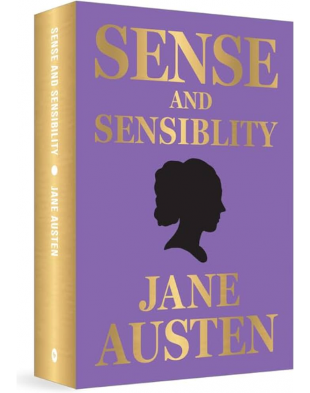 Sense and Sensibility – Pocket Classic