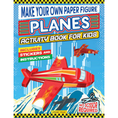 Activity Books