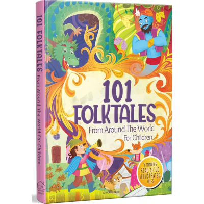 (7-12 years old) Children's Books