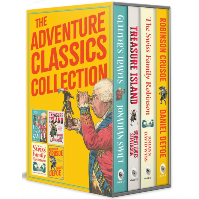 Storybooks