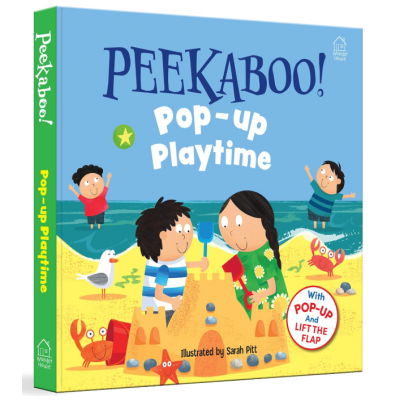 (0-3 years old) Children's Books