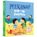 (0-3 years old) Children's Books