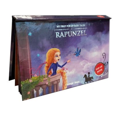 Pop Up Book