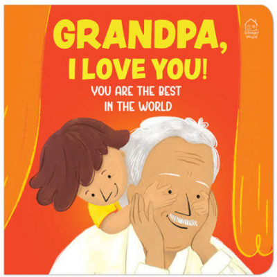 (0-3 years old) Children's Books